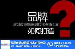 企业网络营销渠道 企业网络营销 腾鸽信息